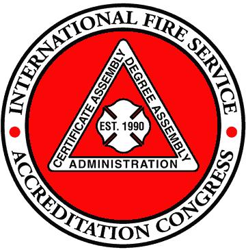 IFS Accreditation Logo