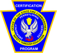 OSFC Certification Logo